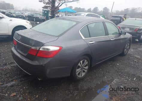 2015 Honda Accord Lx z USA, uszkodzony, nr VIN 1HGCR2F31FA235074